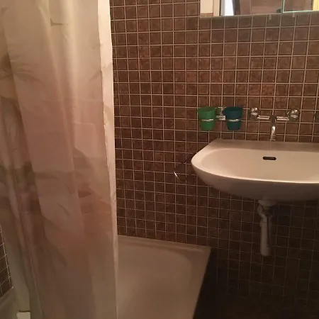 Apartman Aragon T101