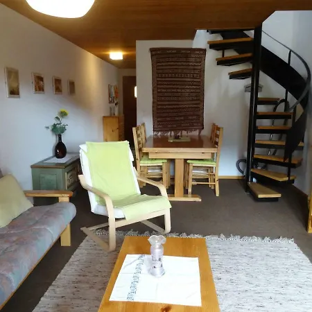 Aragon T101 Apartman Ernen